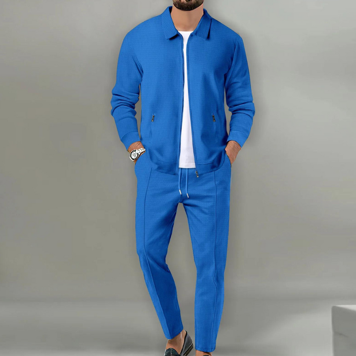 Oanan | combinaison 2 pièces pour hommes