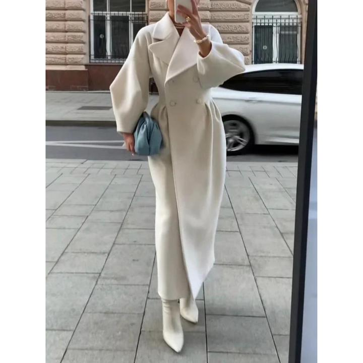 Reettaxa | Manteau d'hiver stylé