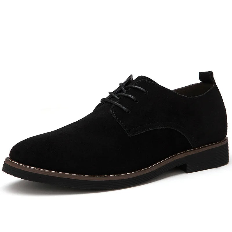 Nienar | Chaussures Oxford stylées