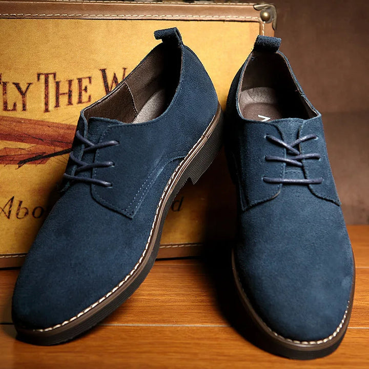 Nienar | Chaussures Oxford stylées