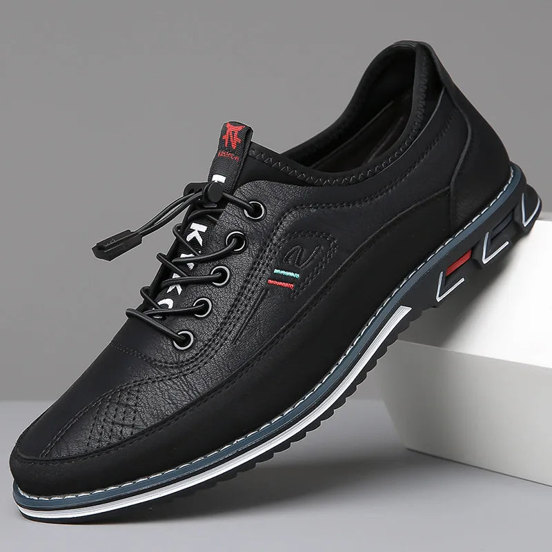 Moinax | Chaussures Oxford