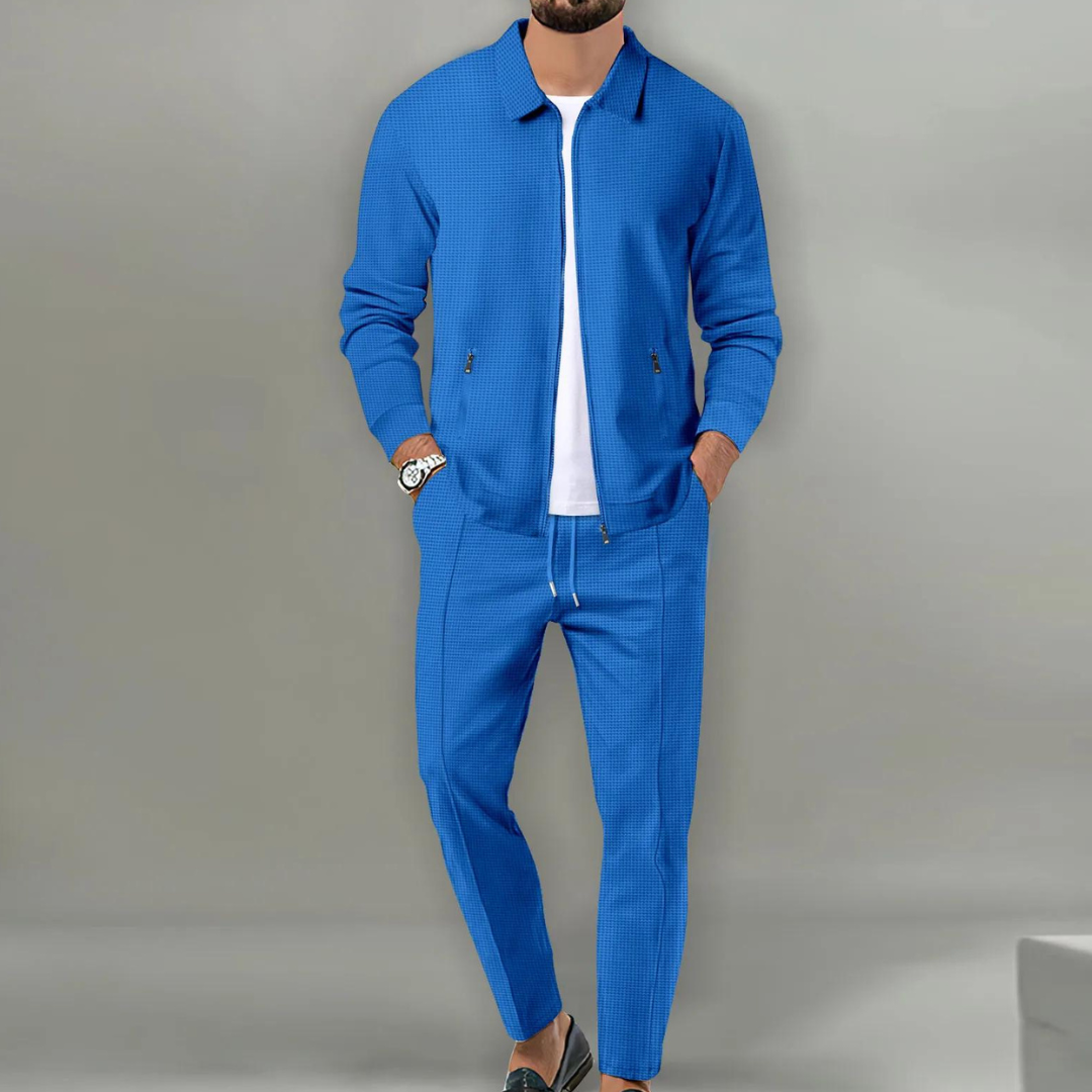Rilias | Veste d'automne élégante pour hommes