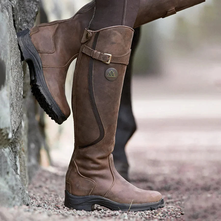 Niirasa | Bottes étanches pour femmes
