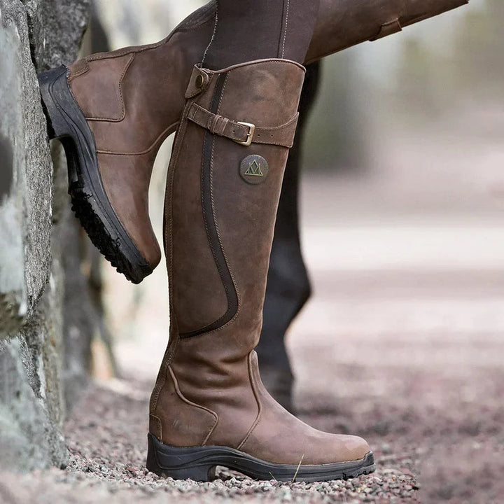 Niirasa | Bottes étanches pour femmes