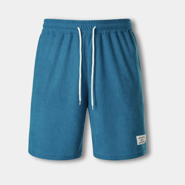 Malinex décontracté à taille cordon pour Hommes - Tran
