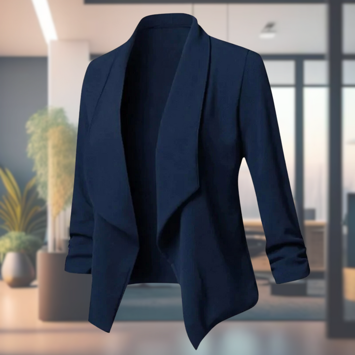 Roelle | Blazer élégant à coupe ajustée pour femmes