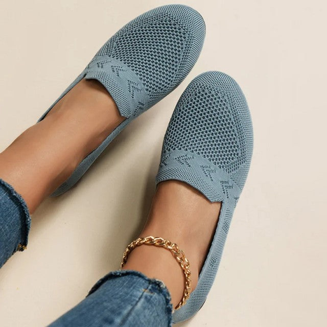 Soriala | Chaussures en maille respirante pour femmes