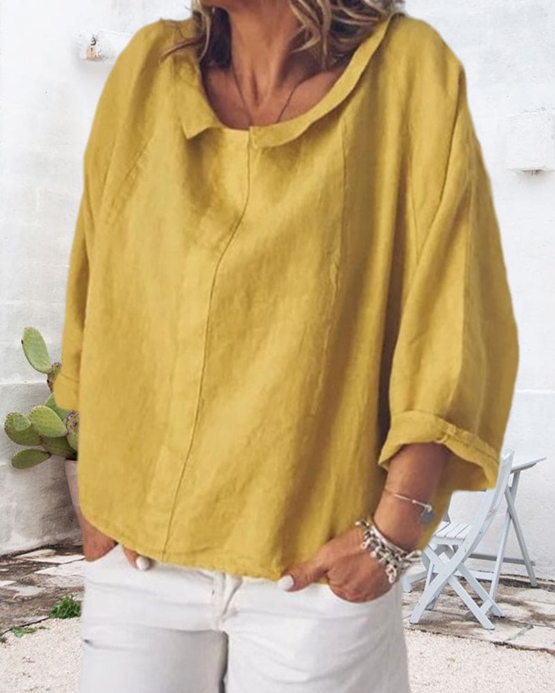 Laelleara | Blouse Légère ELVA pour femmes
