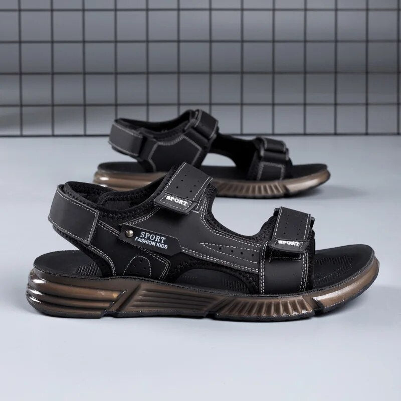 Leinar | Sandales orthopédiques pour hommes
