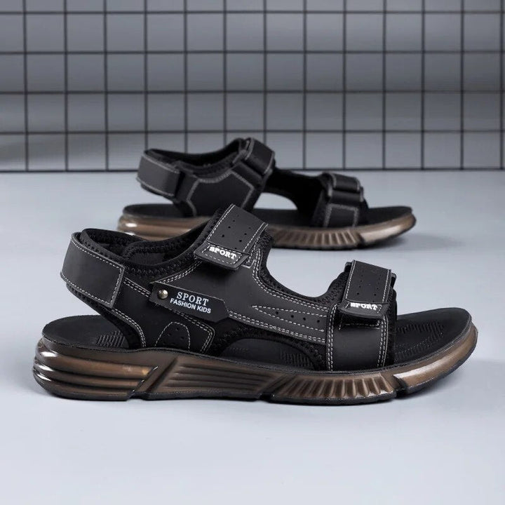 Leinar | Sandales orthopédiques pour hommes