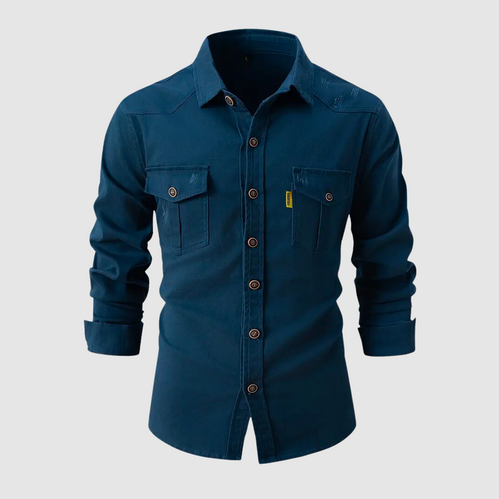 Leonnam | Chemise pour homme