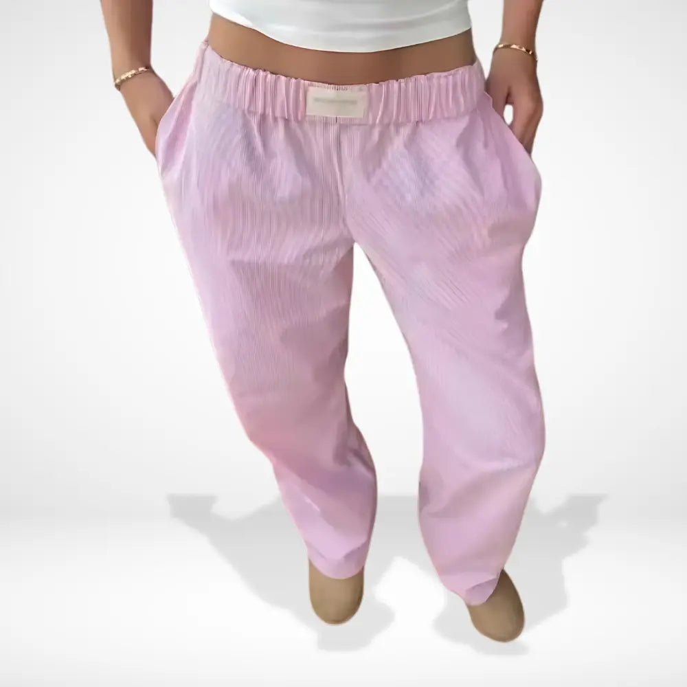 Noarara ample à taille froncée pour Femme – Biaae