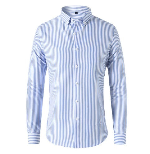 Luarrar | Chemise élégante pour hommes