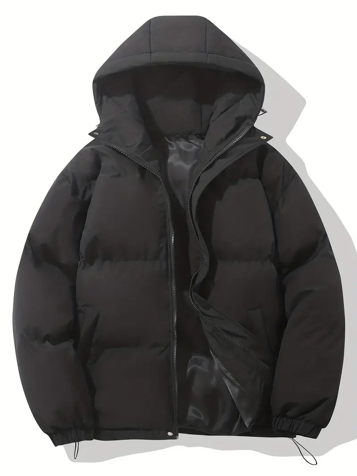 Leelleama | Veste d'hiver chaude pour femmes