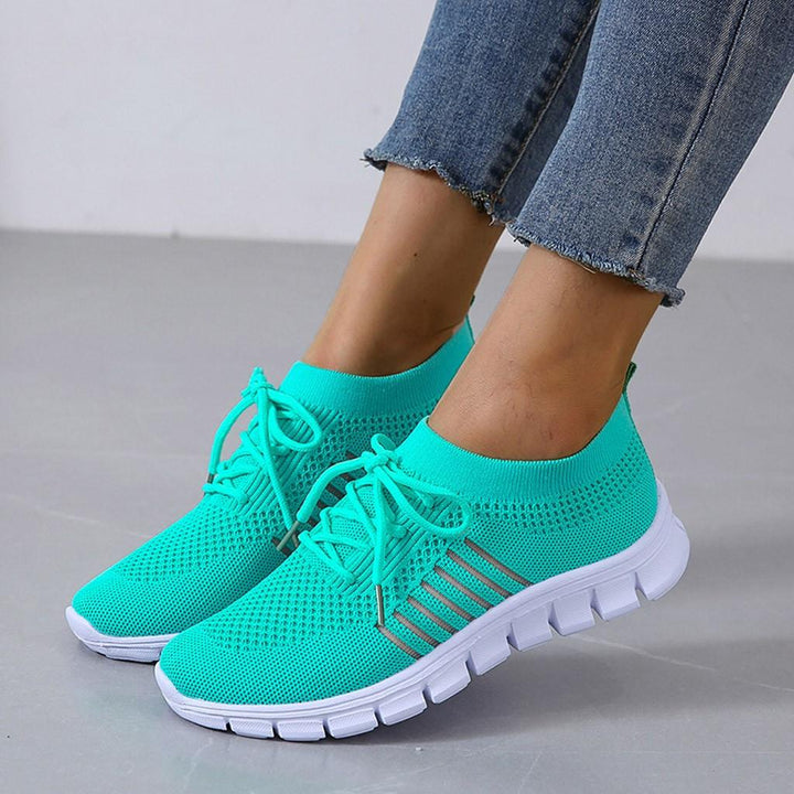 Oinala | Chaussures orthopédiques et respirantes