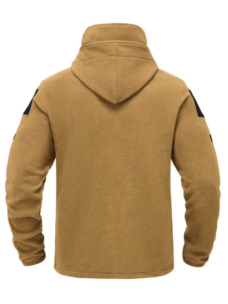Oevan | Hoodie décontracté et stylé pour hommes