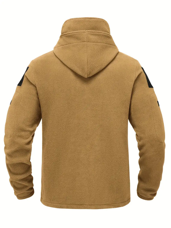 Oevan | Hoodie décontracté et stylé pour hommes