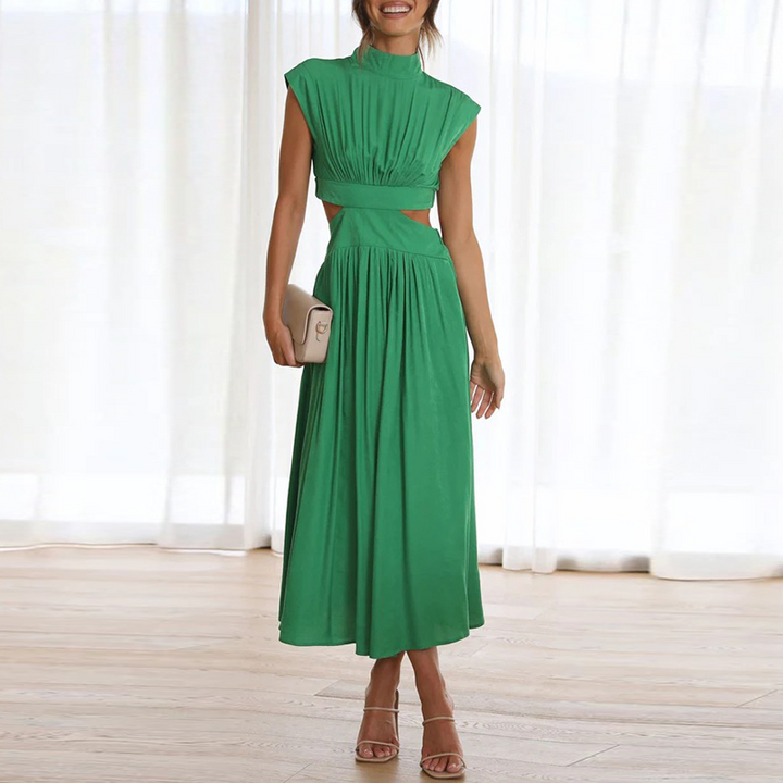 Oorama | Robe douce et extensible