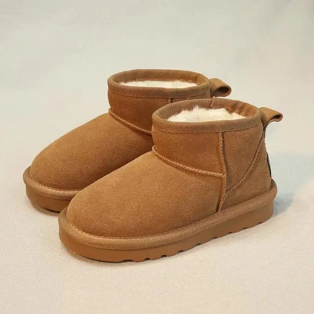 Veoraena | Bottes Élégantes et Confortables pour Femmes