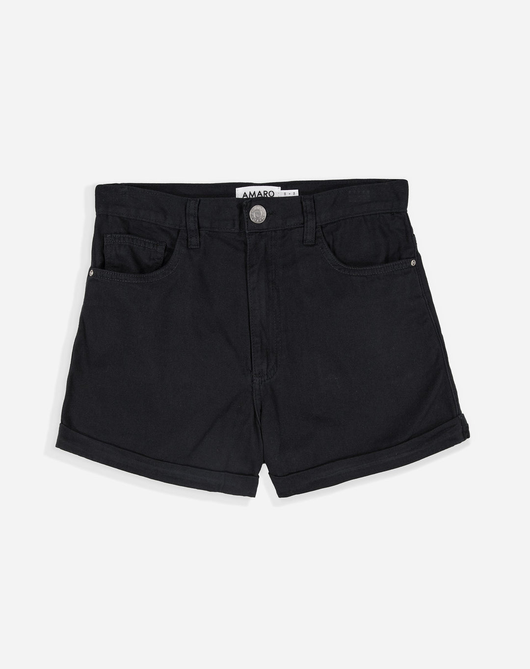 Vearasa | Short Chino Moderne et Élégant pour Femmes