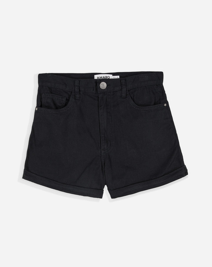 Vearasa | Short Chino Moderne et Élégant pour Femmes