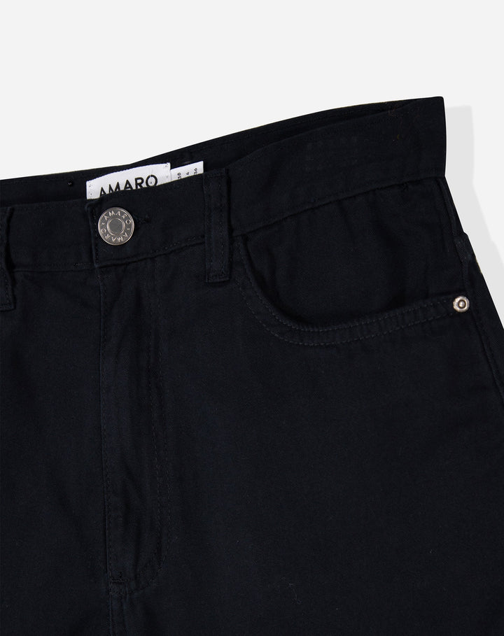 Vearasa | Short Chino Moderne et Élégant pour Femmes