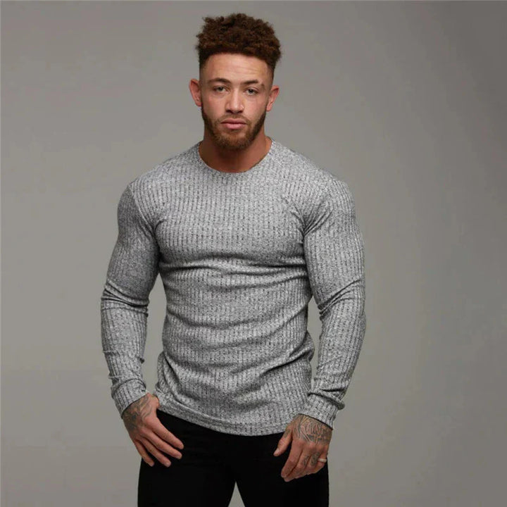 Viinar | Pull Doux et Élégant pour Hommes
