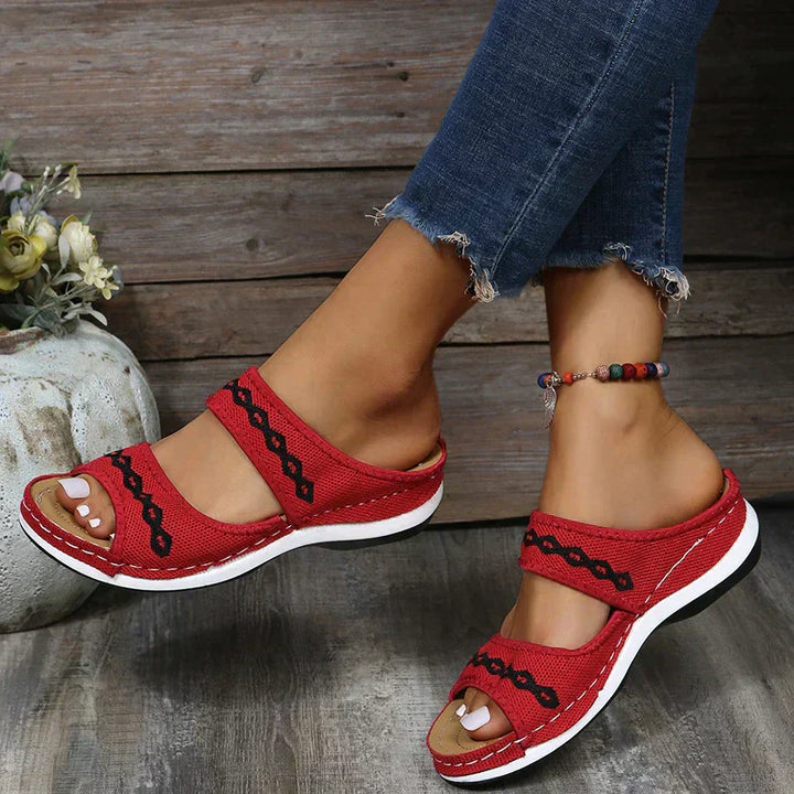 Naoraxa | Sandales pour femmes