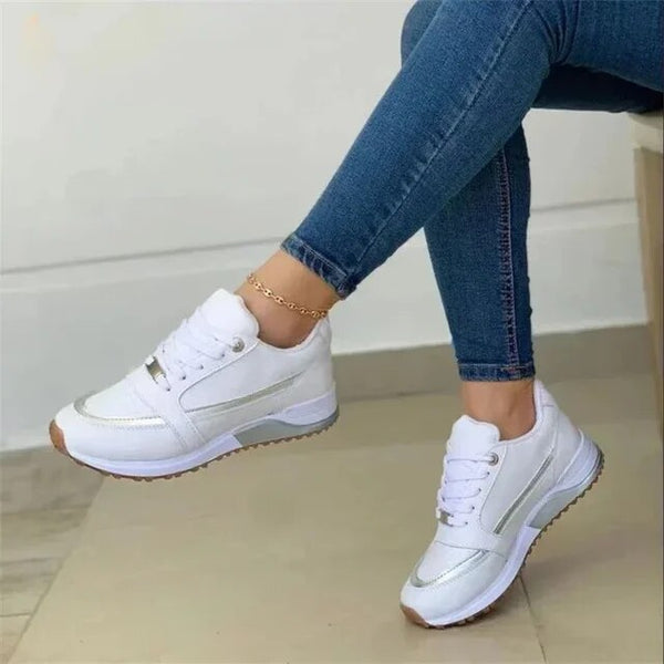 Vaayama | Baskets respirantes pour femmes