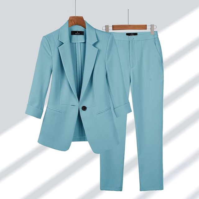 Noara | Veste Longue Style Décontracté pour Femmes