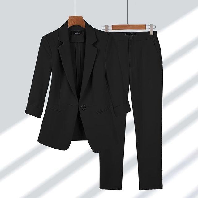 Noara | Veste Longue Style Décontracté pour Femmes