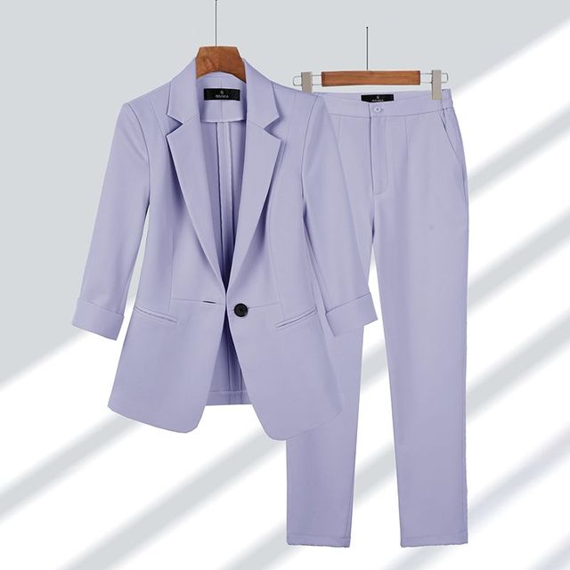 Noara | Veste Longue Style Décontracté pour Femmes