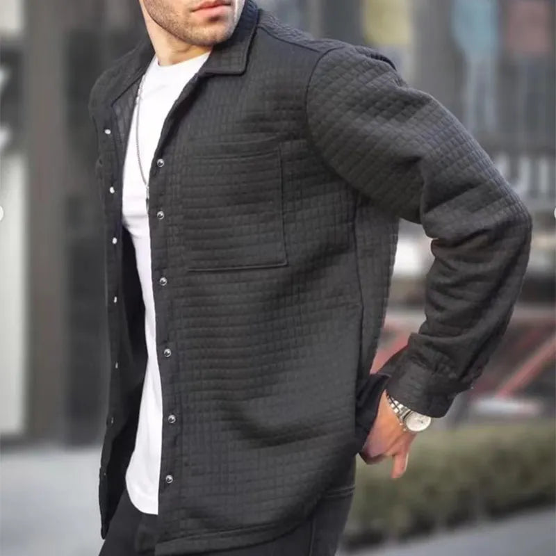 Laanax | Veste élégante pour hommes