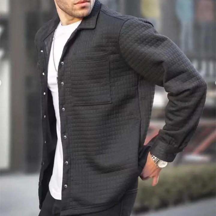 Laanax | Veste élégante pour hommes