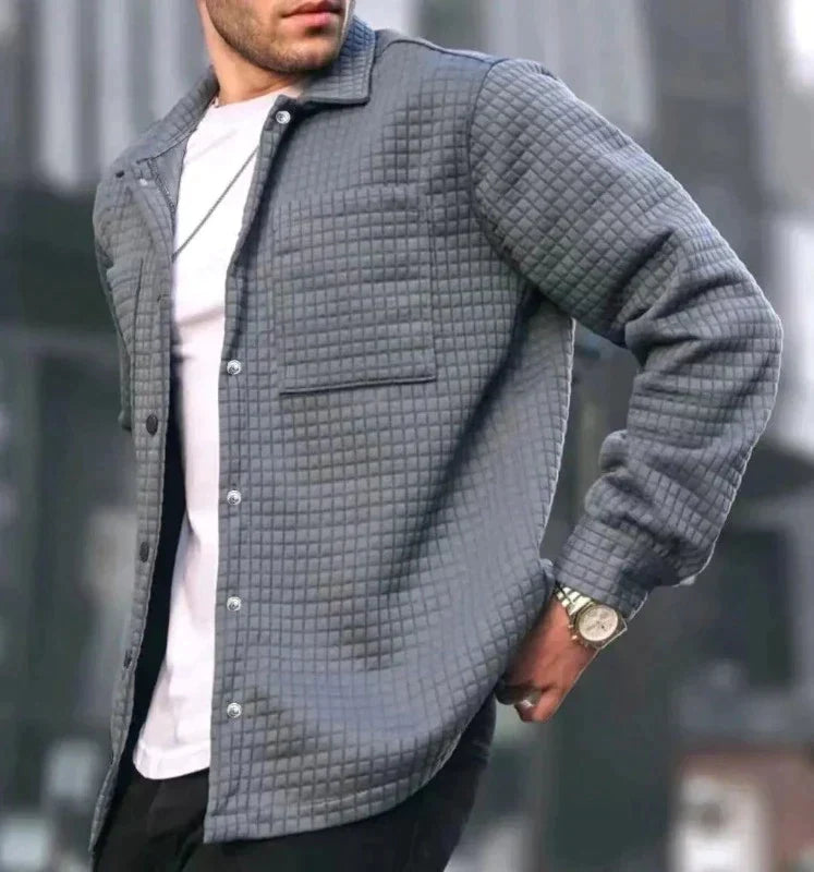Laanax | Veste élégante pour hommes