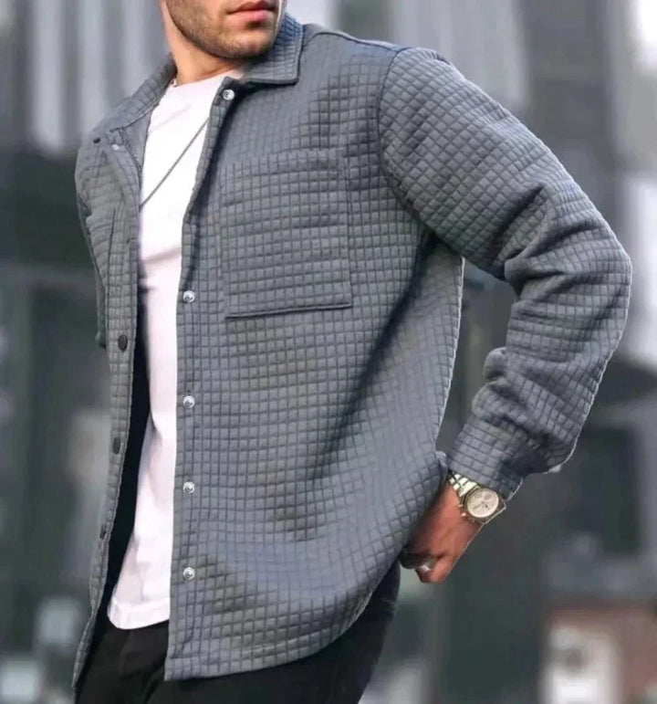 Laanax | Veste élégante pour hommes