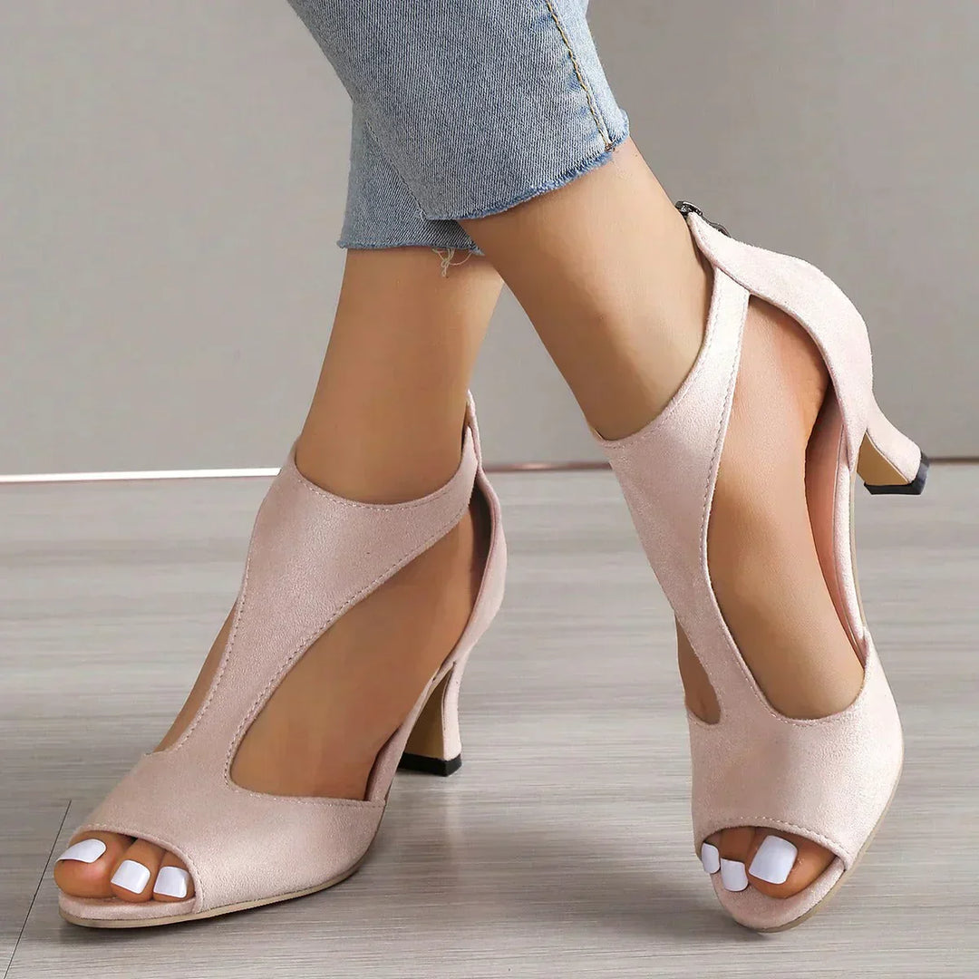 Veriama | Talons élégants et confortables pour femmes