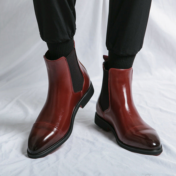 Seriar | Bottes élégantes