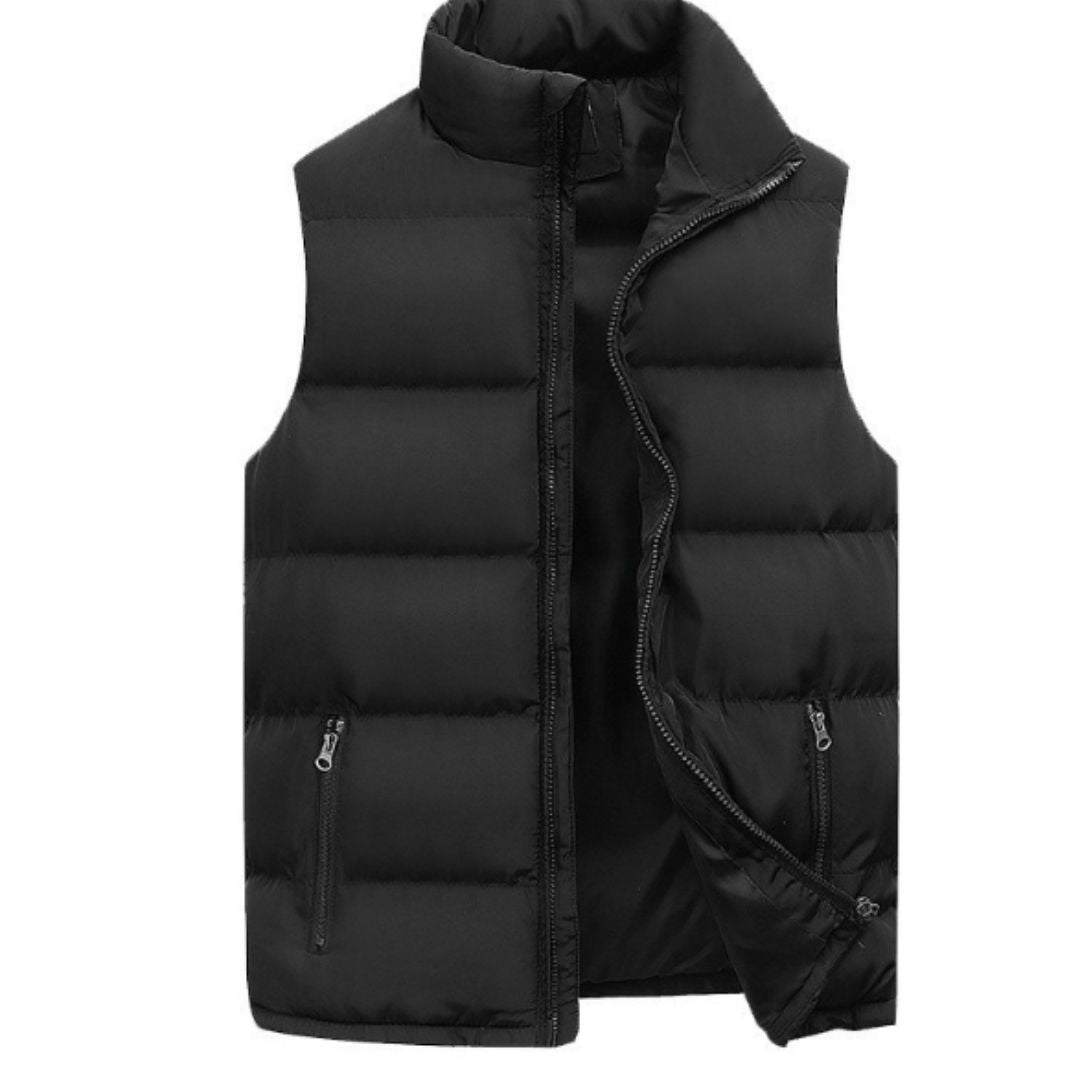 Riellel | Doudoune Hiver Isolante pour Hommes