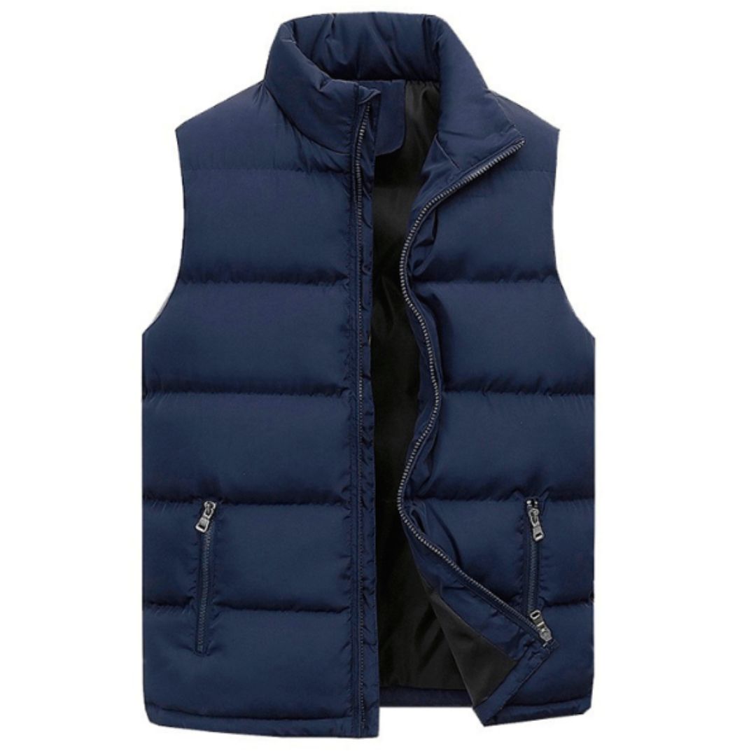 Riellel | Doudoune Hiver Isolante pour Hommes