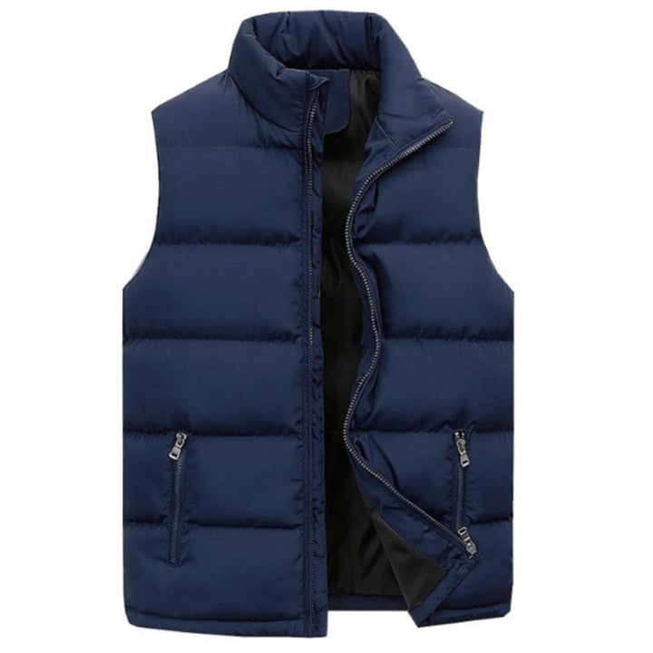 Riellel | Doudoune Hiver Isolante pour Hommes