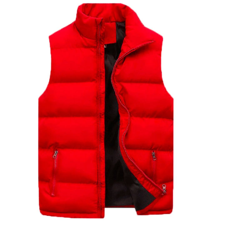 Riellel | Doudoune Hiver Isolante pour Hommes