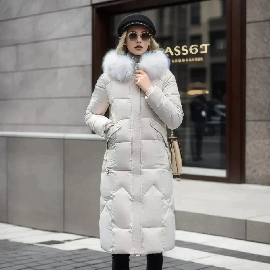 Eosiaxa | Fara Veste italienne stylée imitation Bond