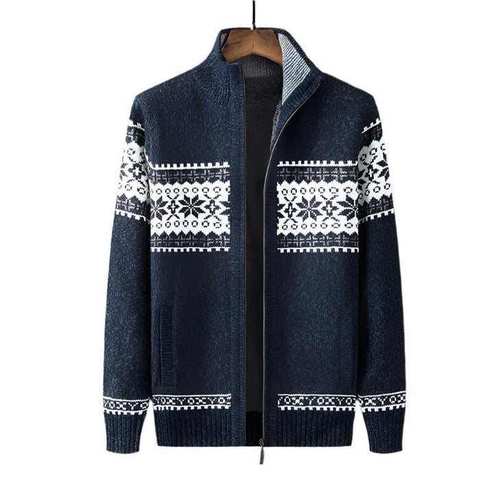 Luettar | Gilet Matelassé Fonctionnel pour Hommes