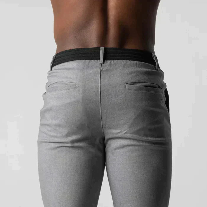Saayax | Chinos élégants et confortables pour hommes