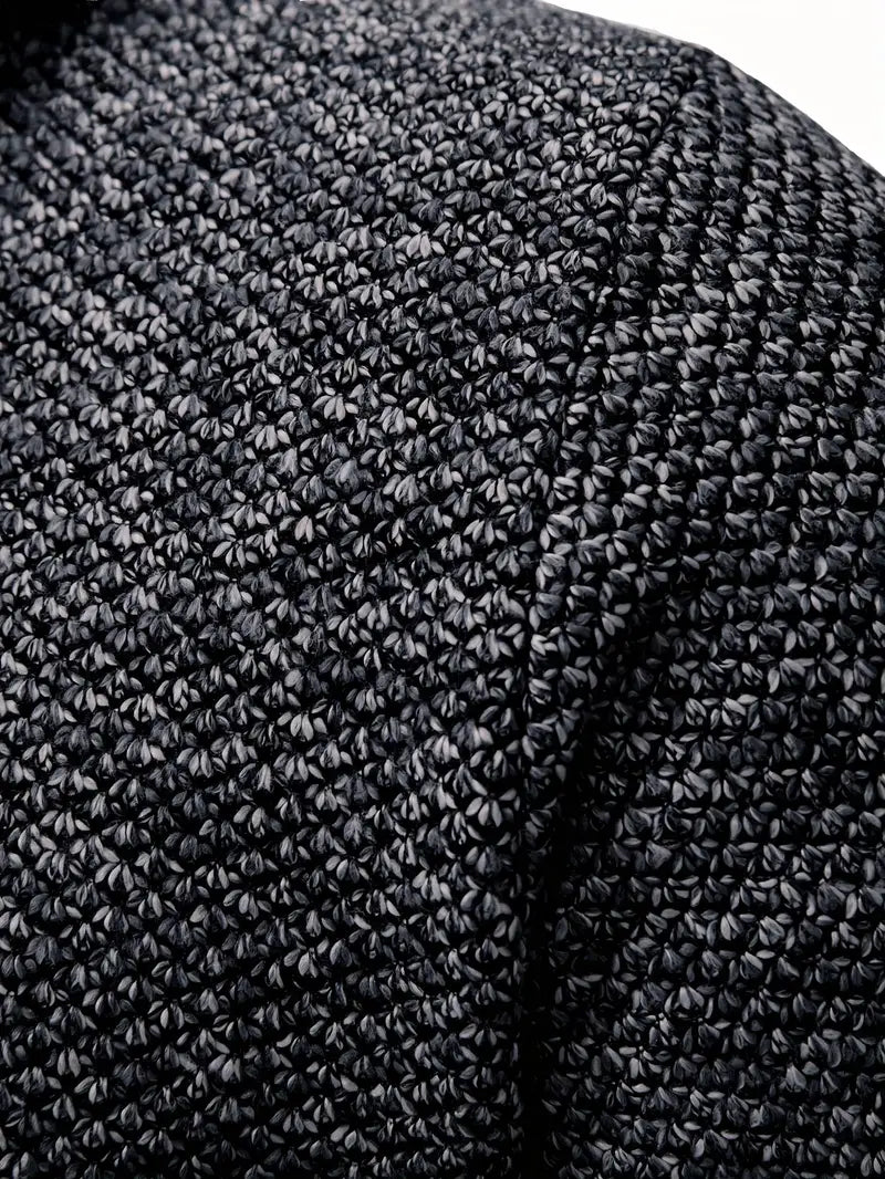 Eriar | Cardigan à Capuche pour Hommes