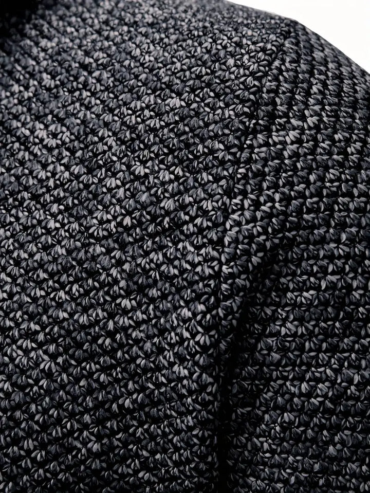 Eriar | Cardigan à Capuche pour Hommes