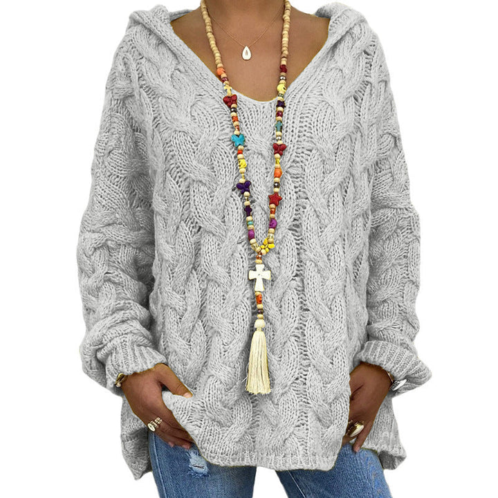 Luenaxa | Pull élégant