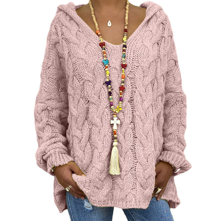 Luenaxa | Pull élégant