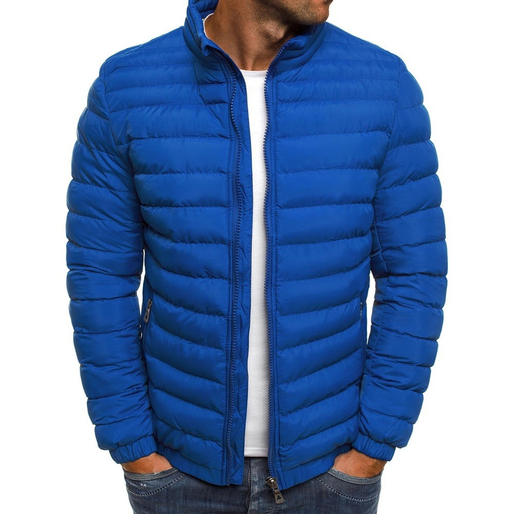 Lietta | Veste en duvet élégante pour hommes
